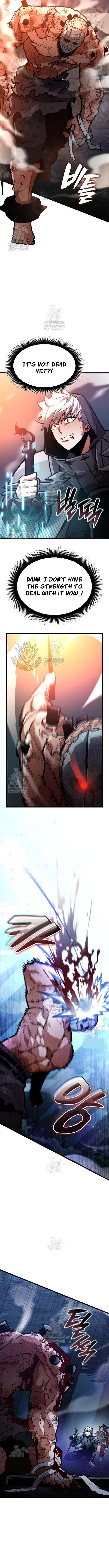 Emperor of Solo Play Chapter 42 image 11